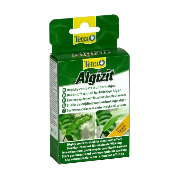 ALGIZIT 10TAV