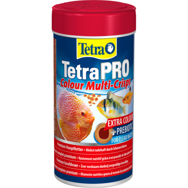 TETRAPRO COLOUR 250ML