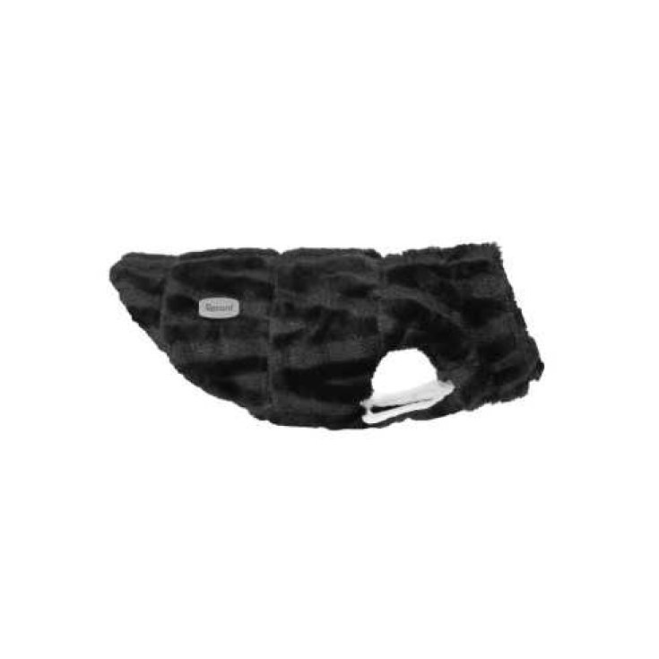RECORD BLACK MIKY ECOPELLICCIA NERO S 32