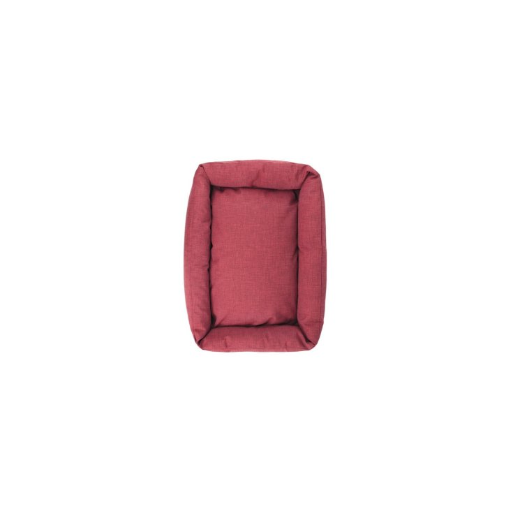 RECORD MONO DESIGN CUCCETTA RETT. ROSSO