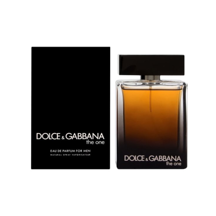 D&G THE ONE U EDT 100 VAPO