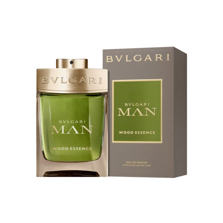BULGARI MAN WOOD ESSENCE EDP 150 V