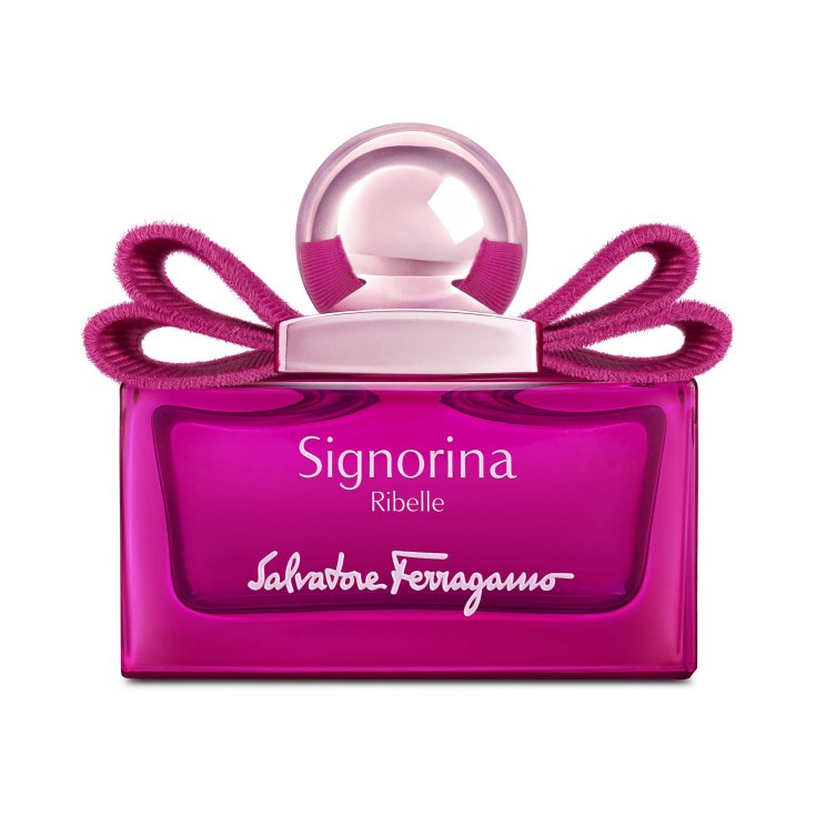 FERRAGAMO S/INA RIBELLE EDP 30 V