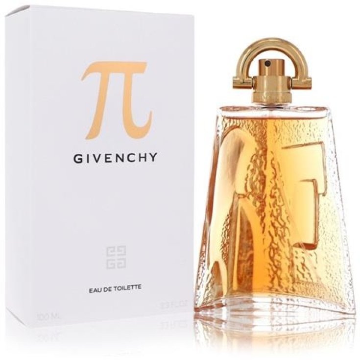 GIVENCHY P GRECO EDT 100 VAPO
