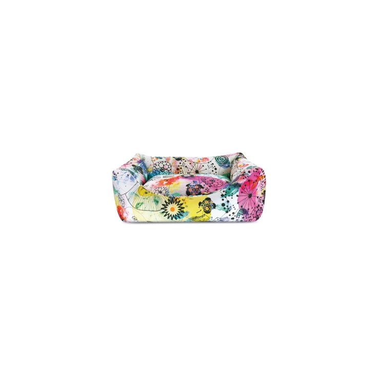 RECORD FRENZY CUCCETTA RETT. 60X45X16 CM