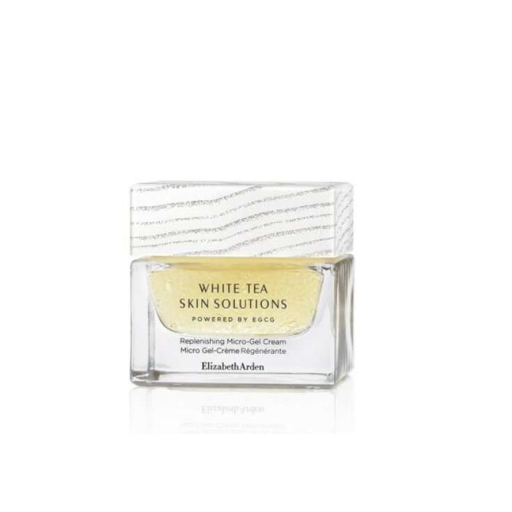 EA W/TEA SKIN SOL.REP.M/GEL CRE.50