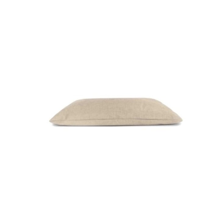 RECORD MONO DESIGN CUSCINO RETT. BEIGE 7