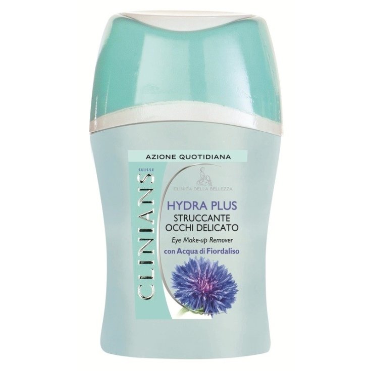 CLI LOZIONE STRUCCANTE OCCHI 150ML