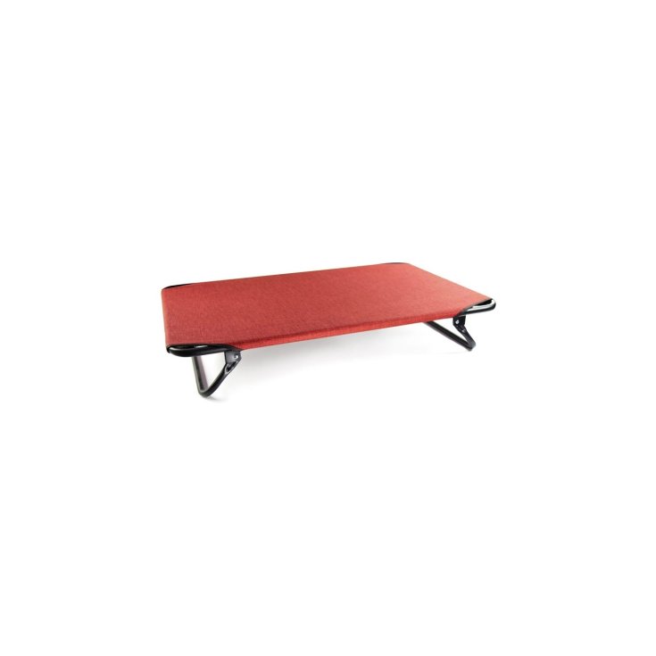 RECORD CLASSIC BRANDINA ROSSO XXXL 115X7