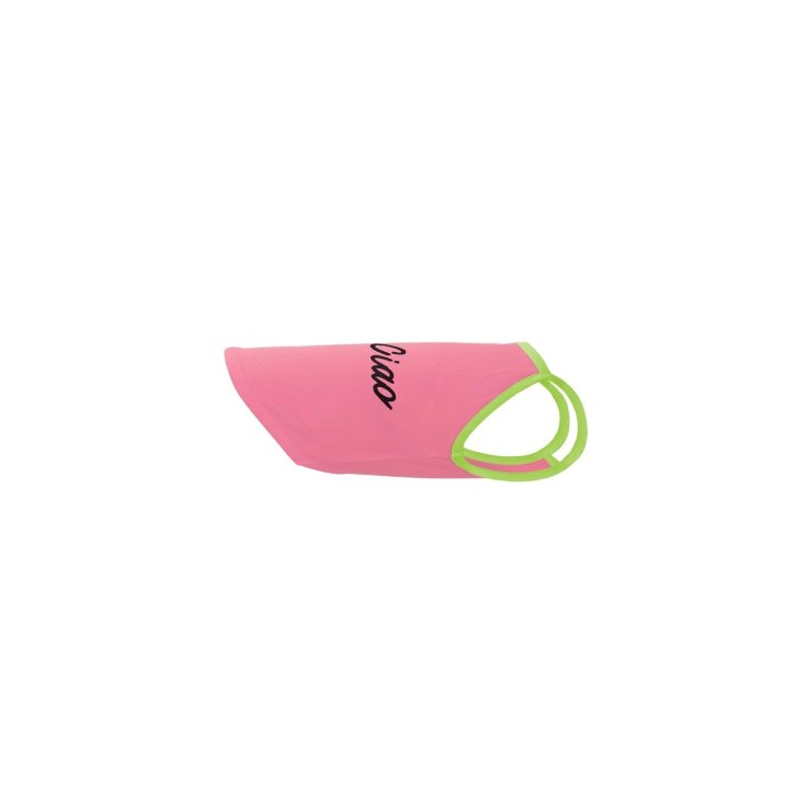 RECORD CANOTTA BELLA CIAO ROSA, VERDE XX