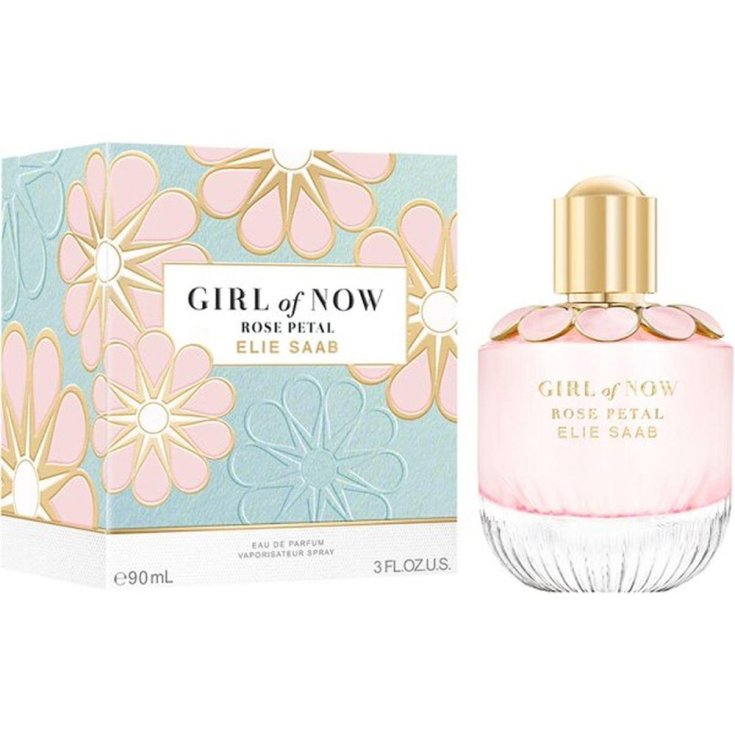 ELIE SAAB GIRL NOW R/PET.EDP 90 ML