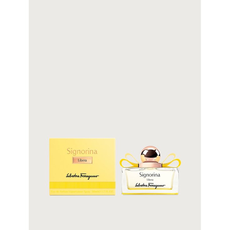 FERRAGAMO S/A LIBERA EDP 30 VAPO