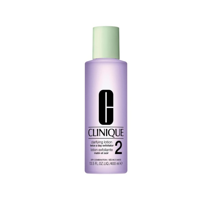 CQ CLARIFYING LOTION 2 400 ML NEW CQ CLARIFYING LOTION 2 400 ML NEW