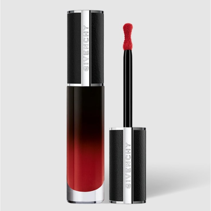 GIV LE ROUGE INTERDIT C/VELVET 37