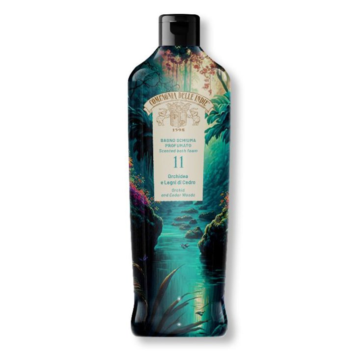 COMP.INDIE BAGNO DOCCIA 11 500ML