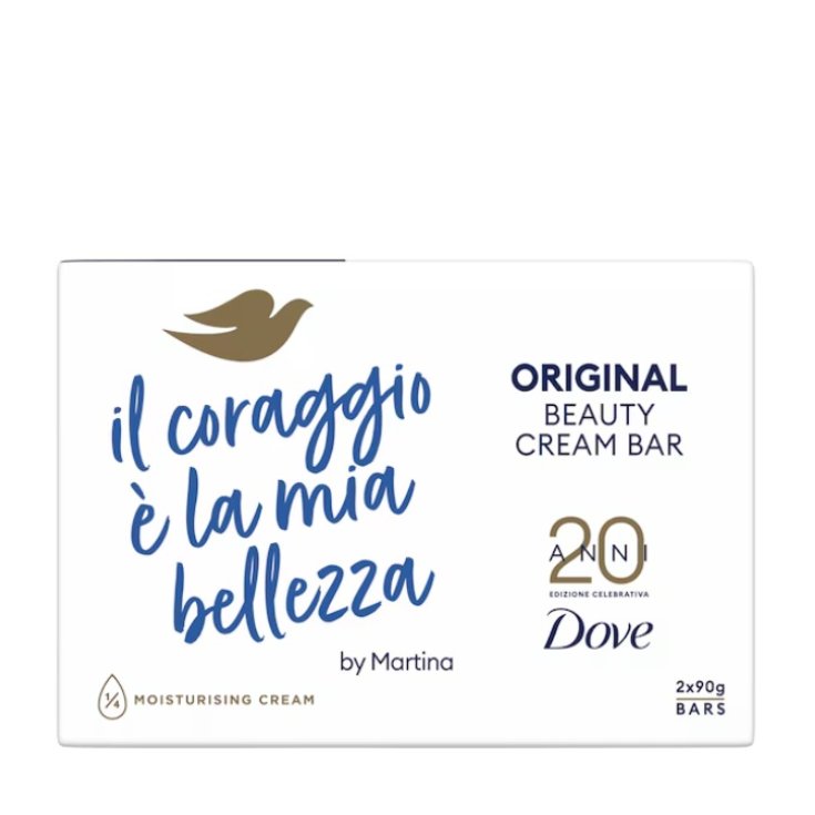 DOVE SAP SOLIDO 2X90 ORIGINAL