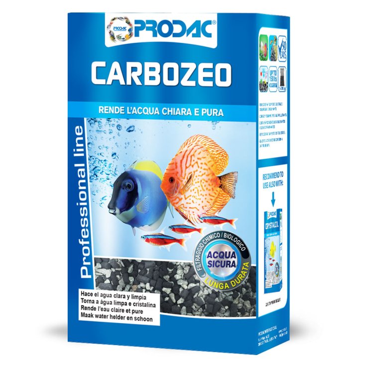 CARBO ZEO