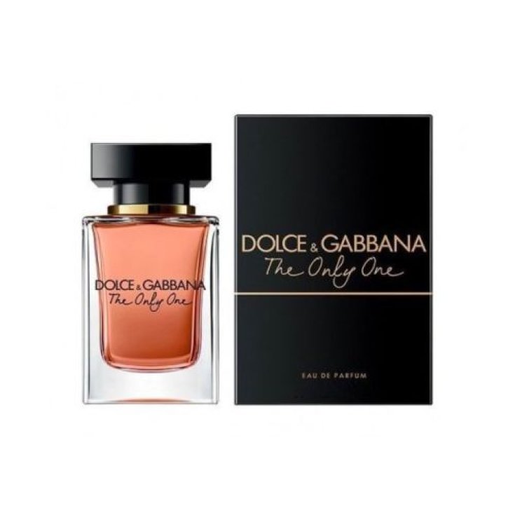 D&G THE ONE ONLY INTEN D EDP 100 V