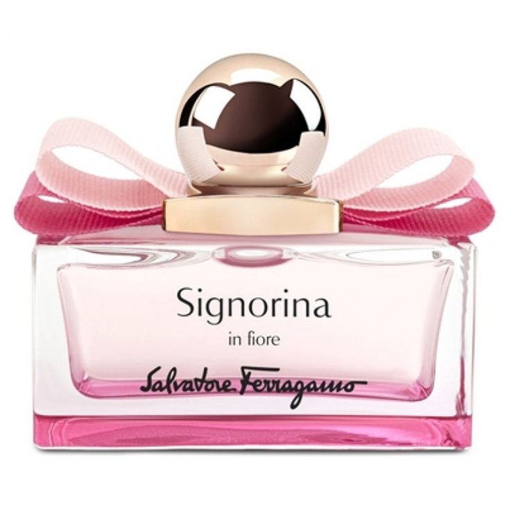 FERRAGAMO S/INA FIORE EDT 30 V