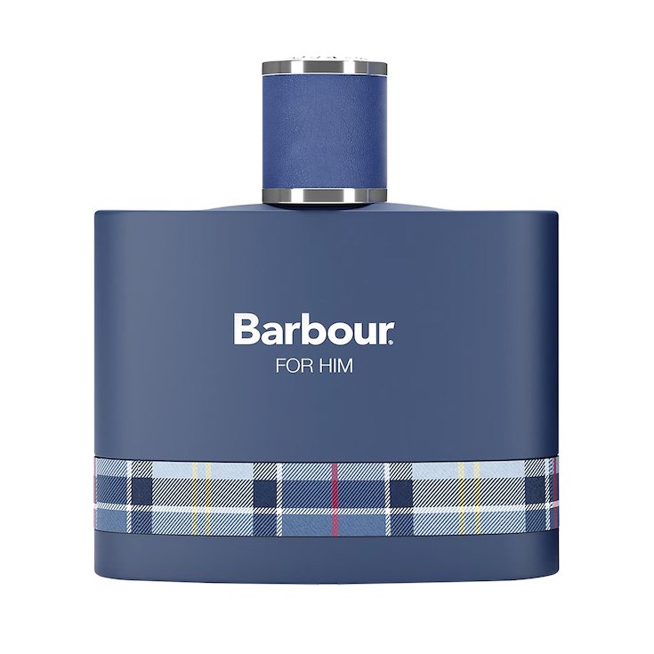 BARBOUR COASTAL FOR HIM EDP 100