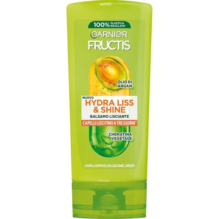 FRUCTIS NEW BALS HYDRA LISS 200