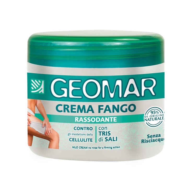 GEOMAR NEW FANGO RASSODANTE 450 ML
