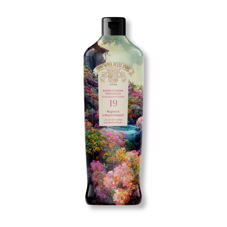 COMP.INDIE BAGNO DOCCIA 19 500ML