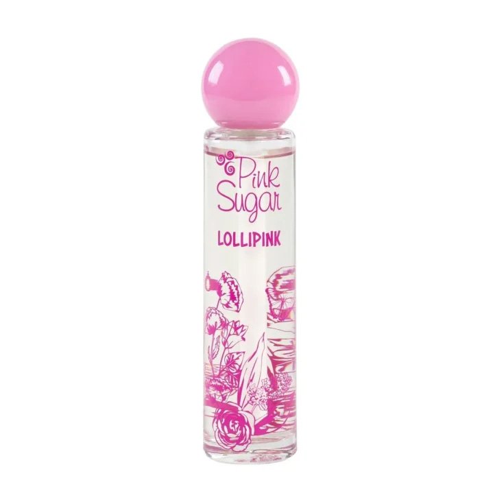 A/LINA LOLLIPINK EDT 50 VAPO