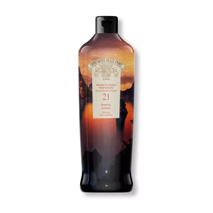 COMP.INDIE BAGNO DOCCIA 21 500ML