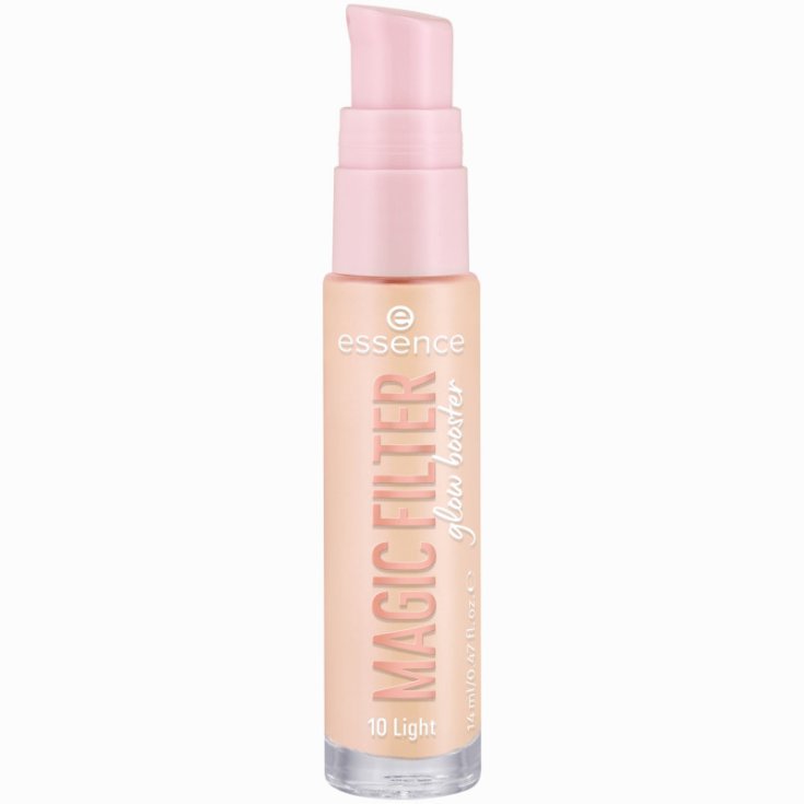 ESS MAGIC FILTER PRIMER VISO 10