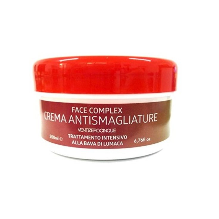F COMPLEX BAVA LUMACA C/A/SMAGL200