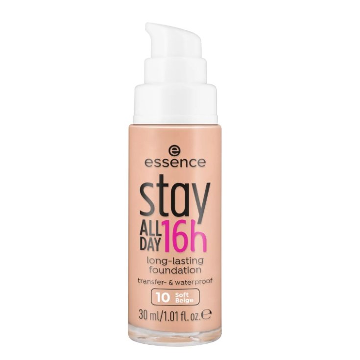 ESS STAY ALL DAY 16H FONDO10
