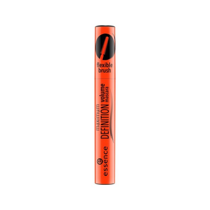 ESS MAXIMUM DEFINITION MASCARA
