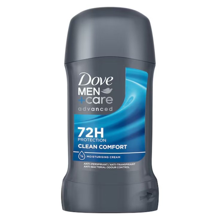 DOVE DEO NEW STICK MEN C/COMFORT50