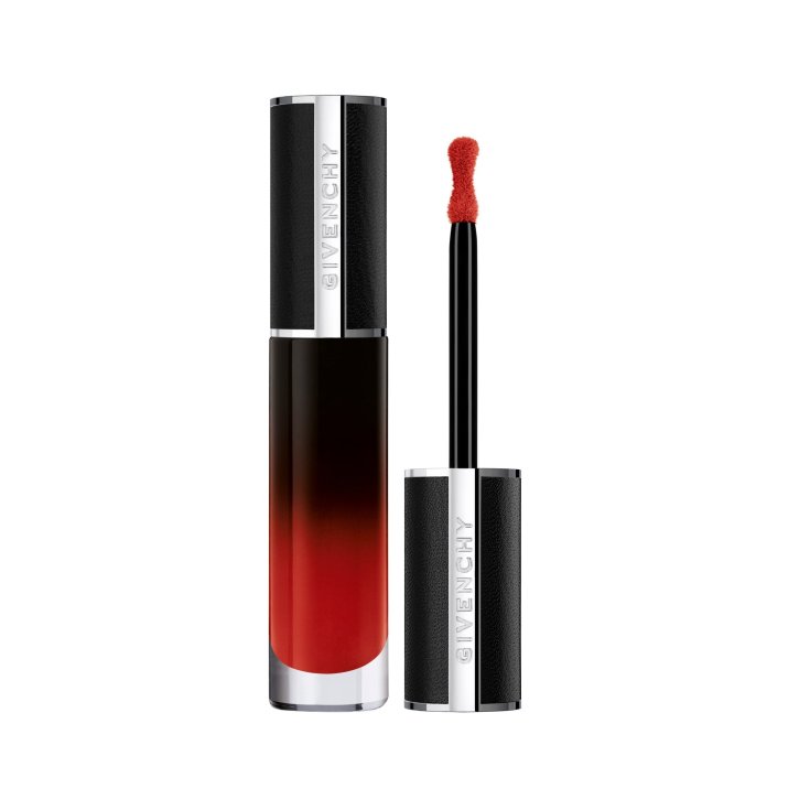GIV LE ROUGE INTERDIT C/VELVET 36