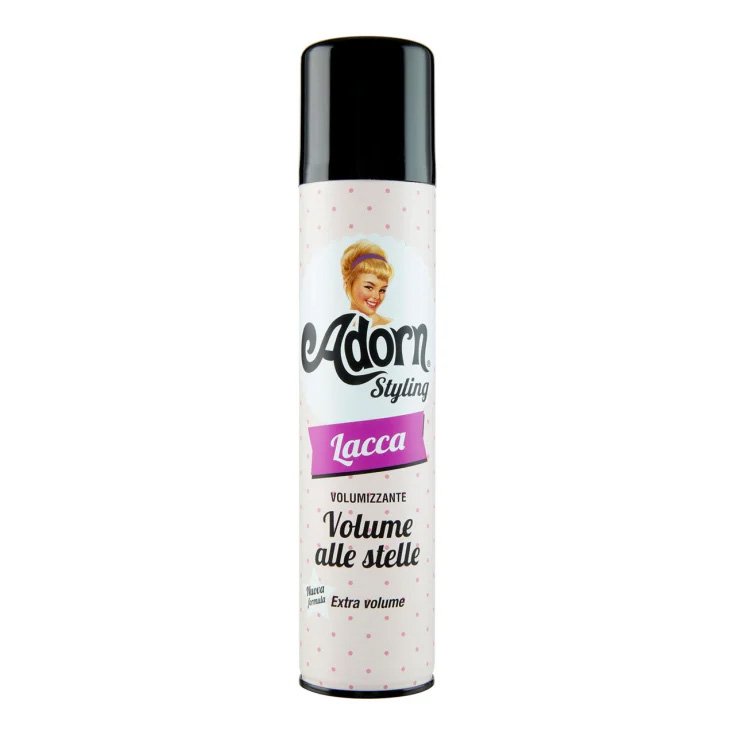 ADORN VINTAGE NEW LACCA VOLUME 250