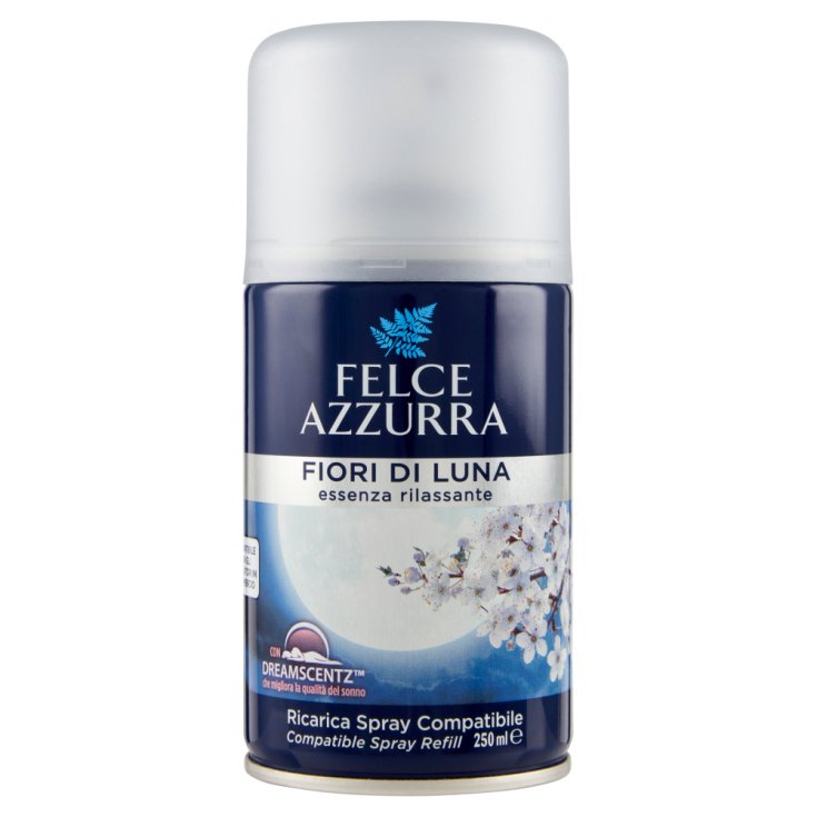 F AZZURRA DEO MATIC RIC F LUNA 250