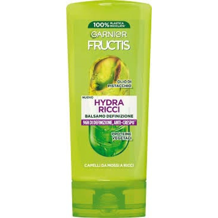 FRUCTIS NEW BALS HYDRA RICCI 200