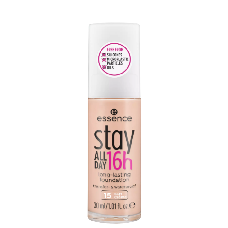 ESS STAY ALL DAY 16H FONDO15