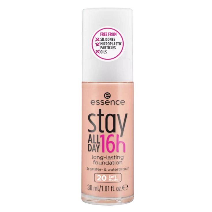 ESS STAY ALL DAY 16H FONDO20