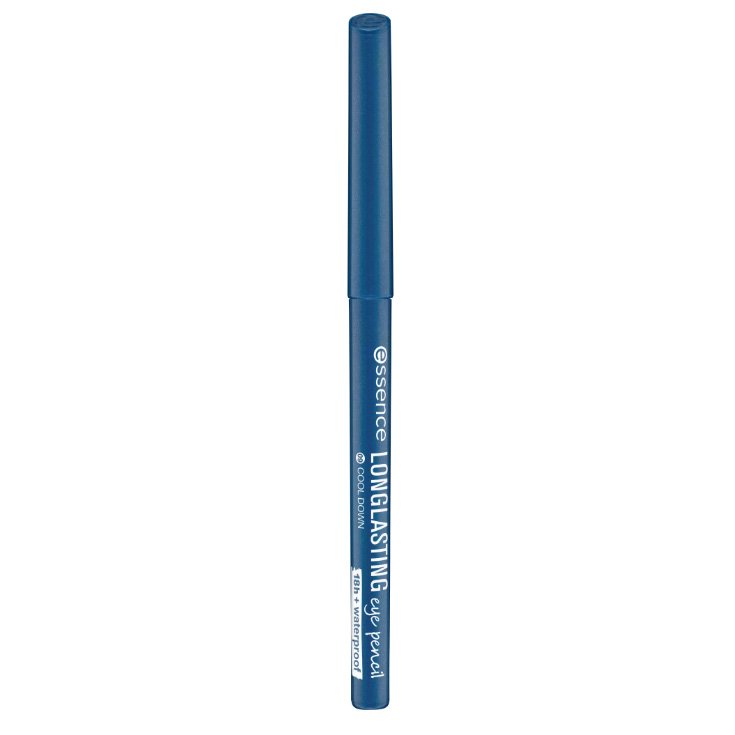 ESS LONG-LASTING MATITA OCCHI 09
