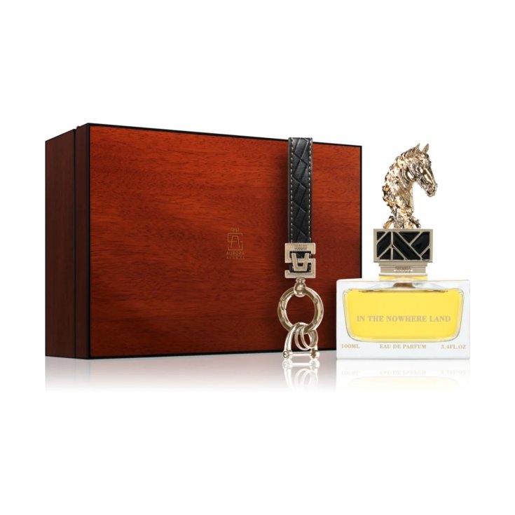 AURORA CEL.NOWHERE LAND EDP 100ML