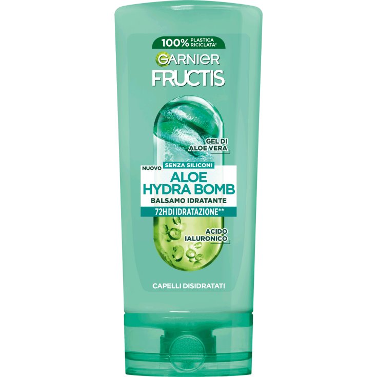 FRUCTIS NEW BALS ALOE 200