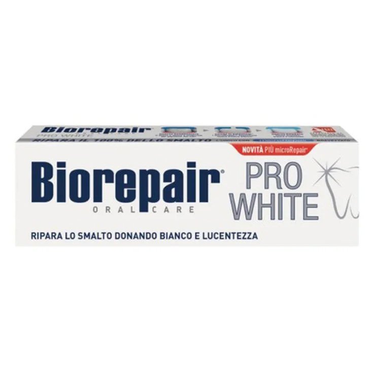 BIOREPAIR DENT PRO WHITE 60 ML