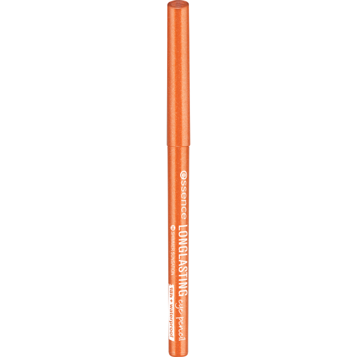 ESS LONG-LASTING MATITA OCCHI 39