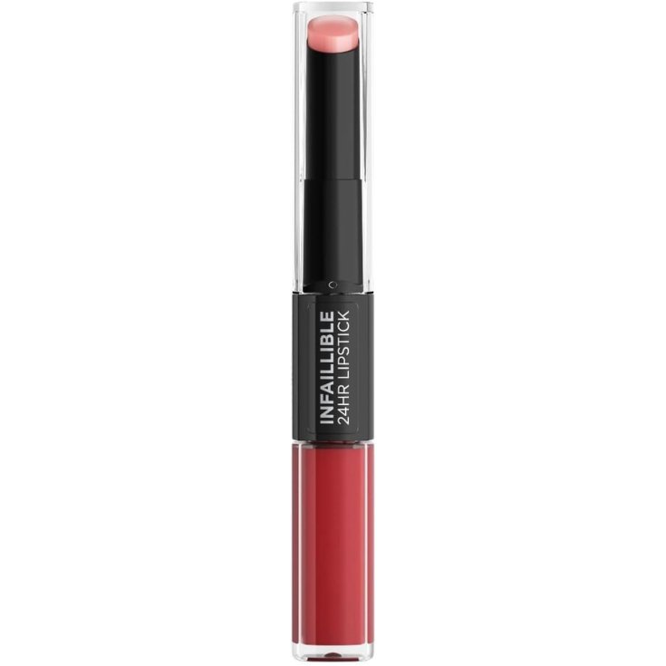 L OREAL ROSS INF.2 STEP 24H 501