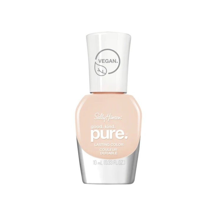 SALLY HANSEN PURE 112 SALLY HANSEN PURE 112