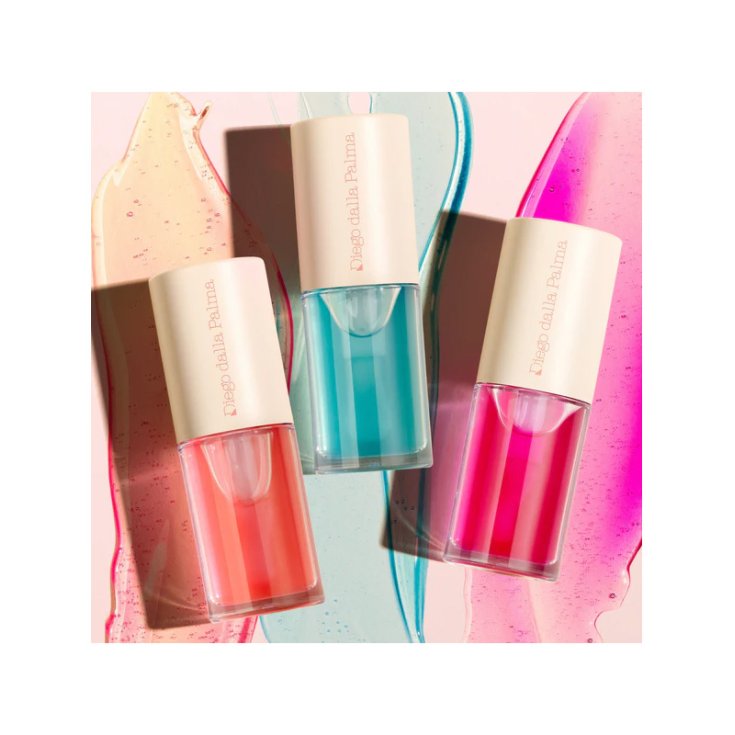 DDP TASTE MY LIPS OLIO GEL 142