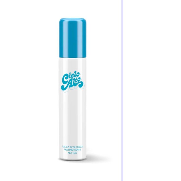 CIELO ALTO LACCA ECOLOG NO-GAS 75
