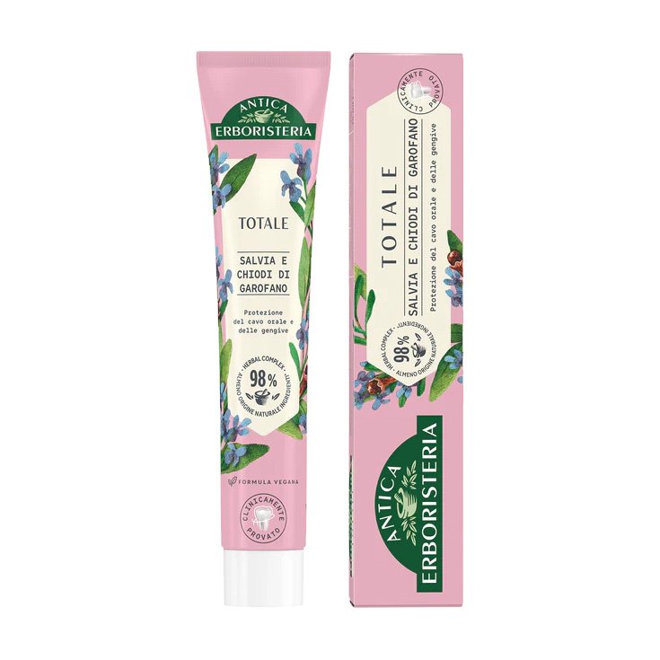 ANTICA E DENT TOTALE 75 ML